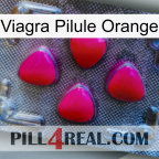 Viagra Orange Pill 13